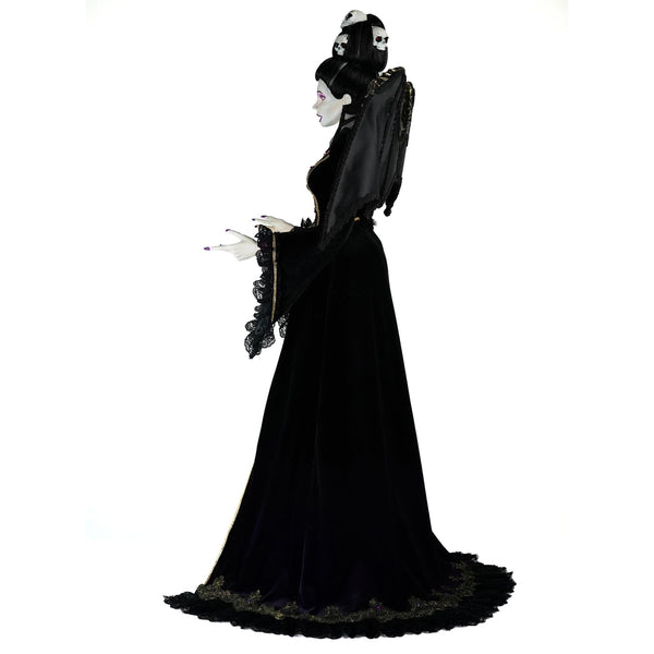 Load image into Gallery viewer, Katherine's Collection Lilith Noir Doll