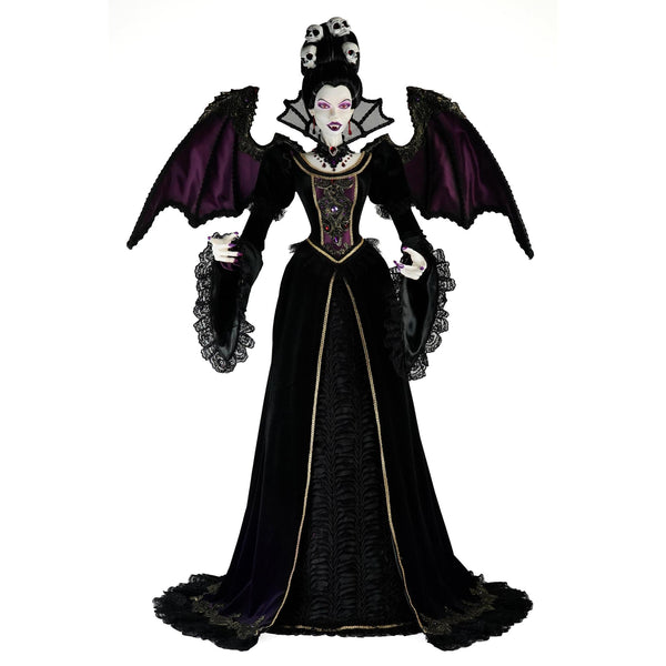 Load image into Gallery viewer, Katherine's Collection Lilith Noir Doll
