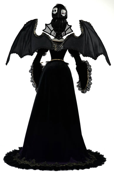 Load image into Gallery viewer, Katherine's Collection Lilith Noir Doll