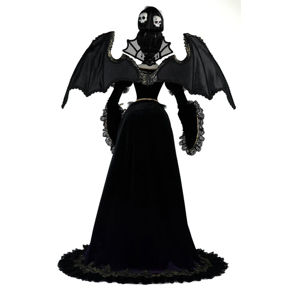 Load image into Gallery viewer, Katherine's Collection Lilith Noir Doll