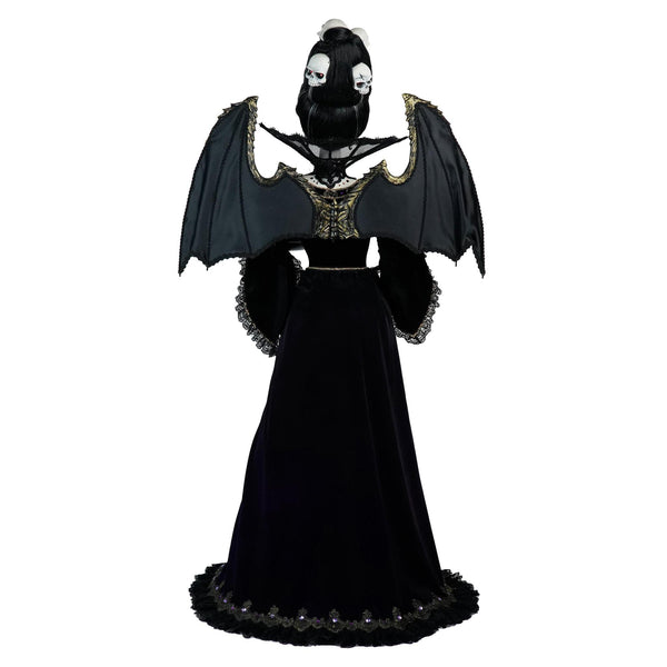 Load image into Gallery viewer, Katherine's Collection Countess Lilith Noir Server