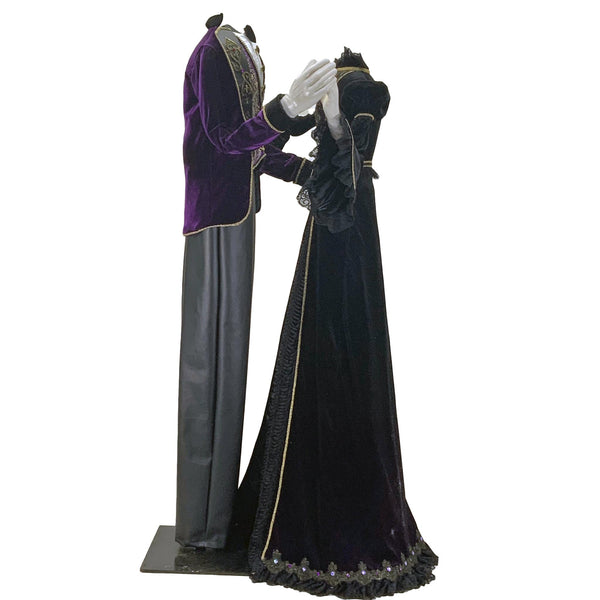 Load image into Gallery viewer, Katherine's Collection Last Dance Couple