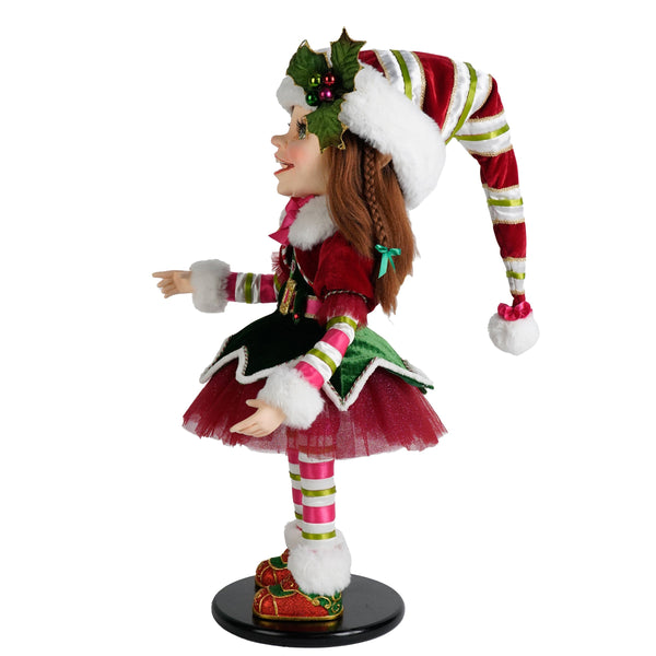 Load image into Gallery viewer, Katherine's Collection Holly Merryweather