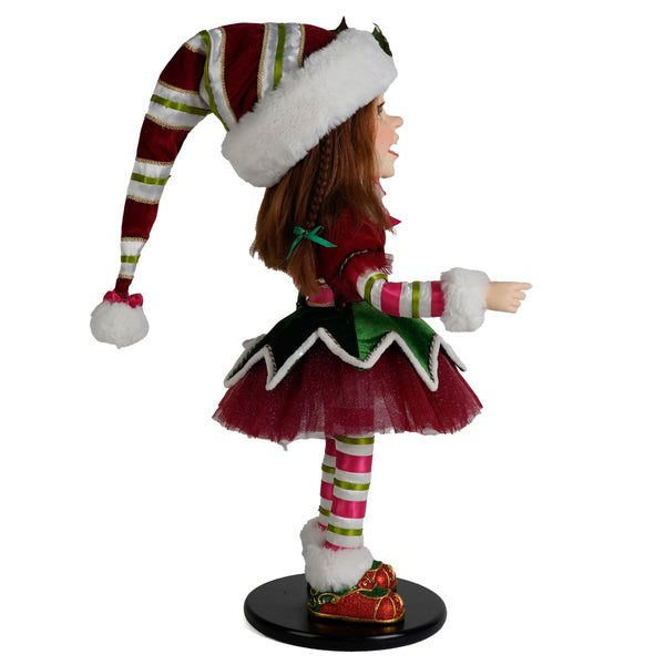 Load image into Gallery viewer, Katherine's Collection Holly Merryweather