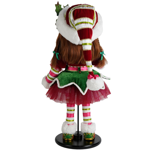 Load image into Gallery viewer, Katherine's Collection Holly Merryweather