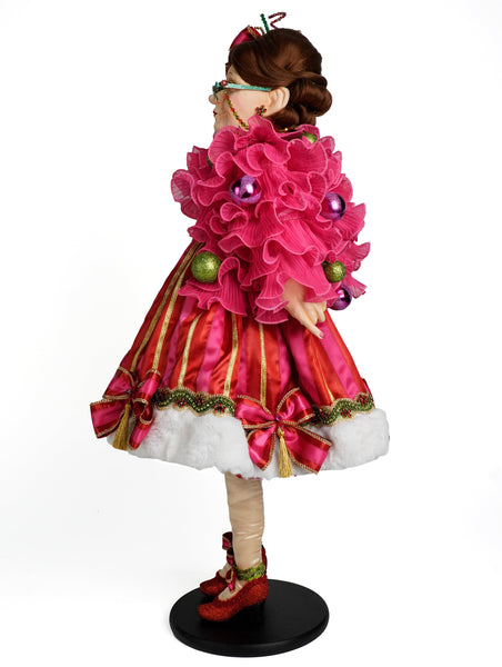 Load image into Gallery viewer, Katherine's Collection Magnificent Mae Doll