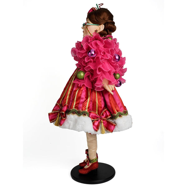 Load image into Gallery viewer, Katherine's Collection Magnificent Mae Doll