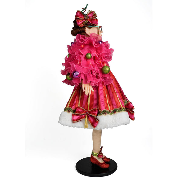 Load image into Gallery viewer, Katherine's Collection Magnificent Mae Doll