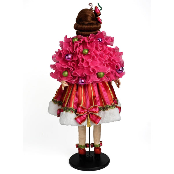 Load image into Gallery viewer, Katherine's Collection Magnificent Mae Doll