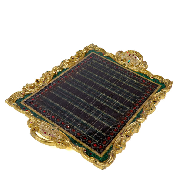 Load image into Gallery viewer, Katherine's Collection Timeless Tray