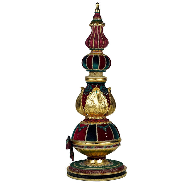 Load image into Gallery viewer, Katherine's Collection Timeless Finial
