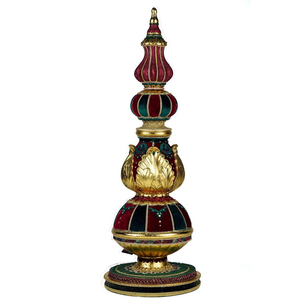 Load image into Gallery viewer, Katherine's Collection Timeless Finial