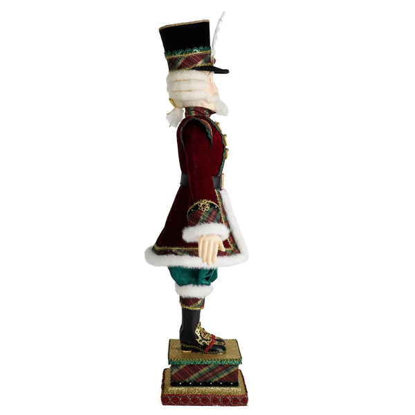Load image into Gallery viewer, Katherine's Collection Captain Timothy Tidings