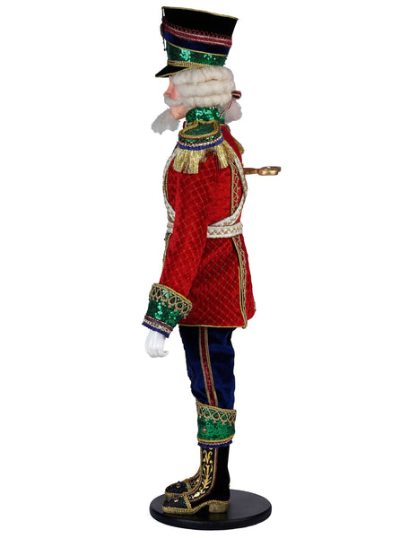 Load image into Gallery viewer, Katherine's Collection Baron Wintermarch Doll