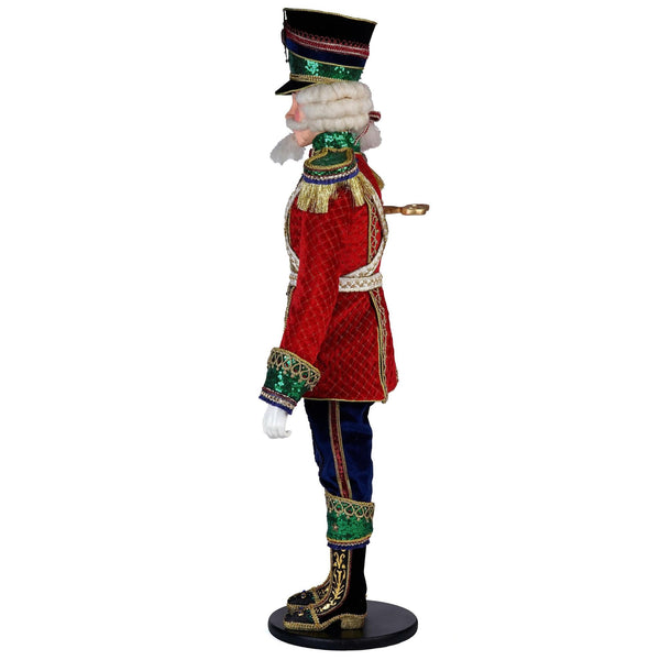 Load image into Gallery viewer, Katherine's Collection Baron Wintermarch Doll