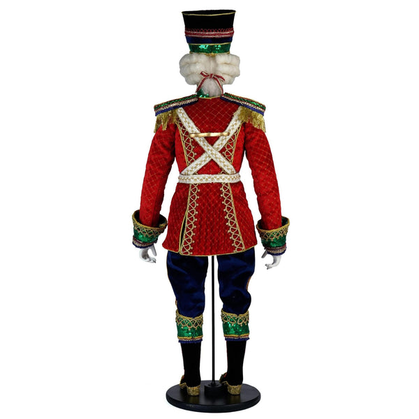 Load image into Gallery viewer, Katherine's Collection Baron Wintermarch Doll