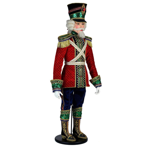 Load image into Gallery viewer, Katherine's Collection Baron Wintermarch Doll
