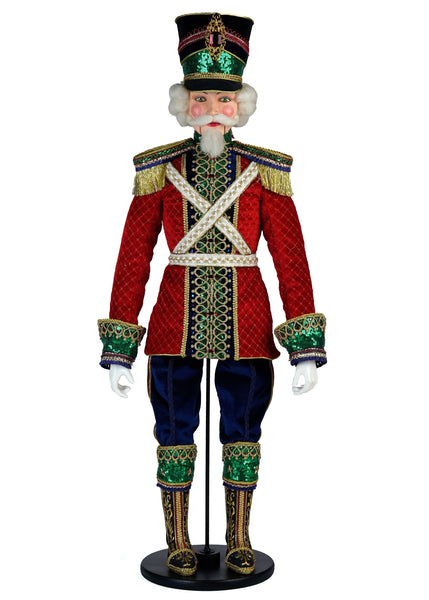 Load image into Gallery viewer, Katherine's Collection Baron Wintermarch Doll
