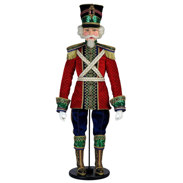 Load image into Gallery viewer, Katherine's Collection Baron Wintermarch Doll