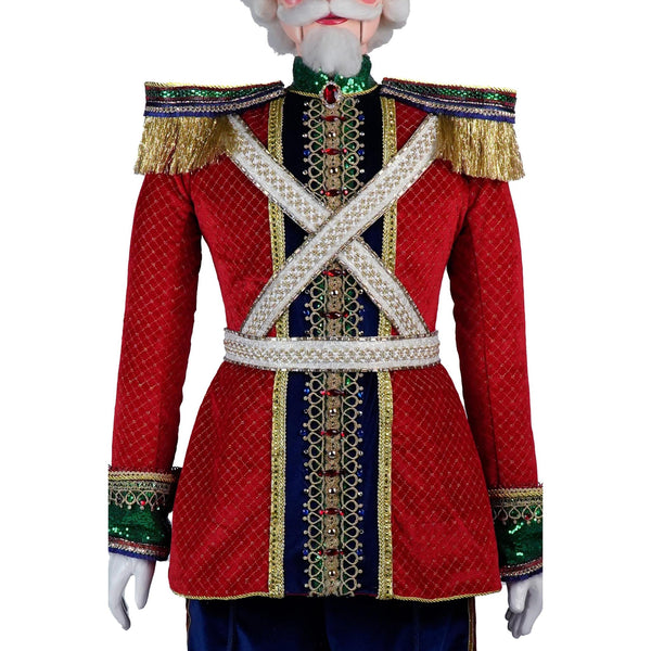 Load image into Gallery viewer, Katherine's Collection Baron Wintermarch Life Size