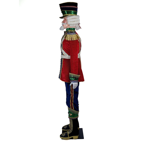 Load image into Gallery viewer, Katherine's Collection Baron Wintermarch Life Size