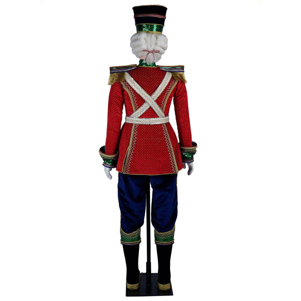 Load image into Gallery viewer, Katherine's Collection Baron Wintermarch Life Size