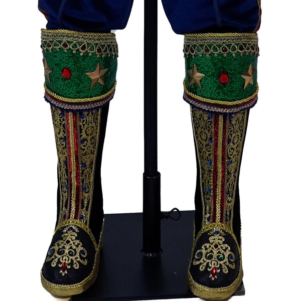 Load image into Gallery viewer, Katherine's Collection Baron Wintermarch Life Size