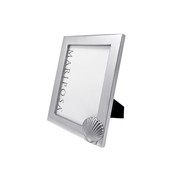 Load image into Gallery viewer, Mariposa Scallop 5x7 Frame