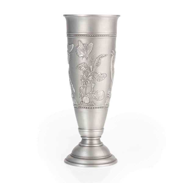 Load image into Gallery viewer, Royal Selangor Merian Vase Md
