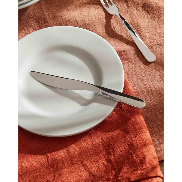 Load image into Gallery viewer, Alessi Giro Dessert Knives, Set of 6