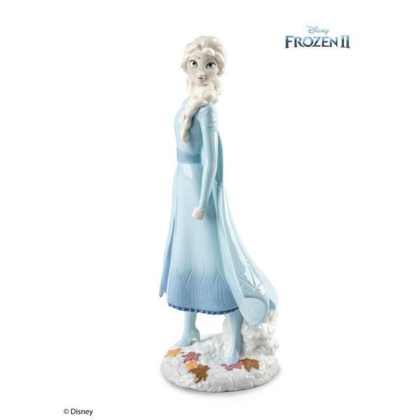 Load image into Gallery viewer, Lladro Elsa Figurine