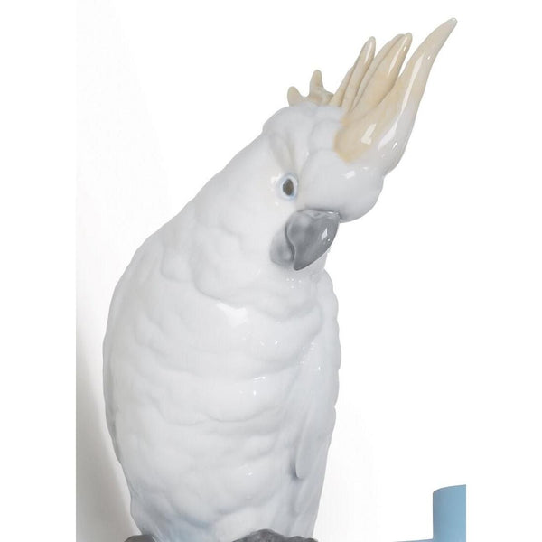 Load image into Gallery viewer, Lladro Parrot Hang I Hanger
