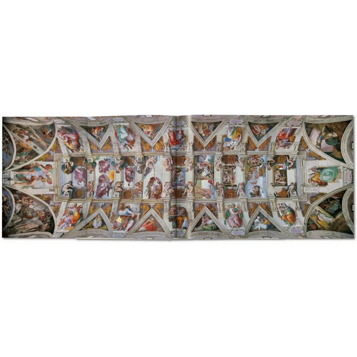 Michelangelo. The Complete Works. Paintings, Sculptures