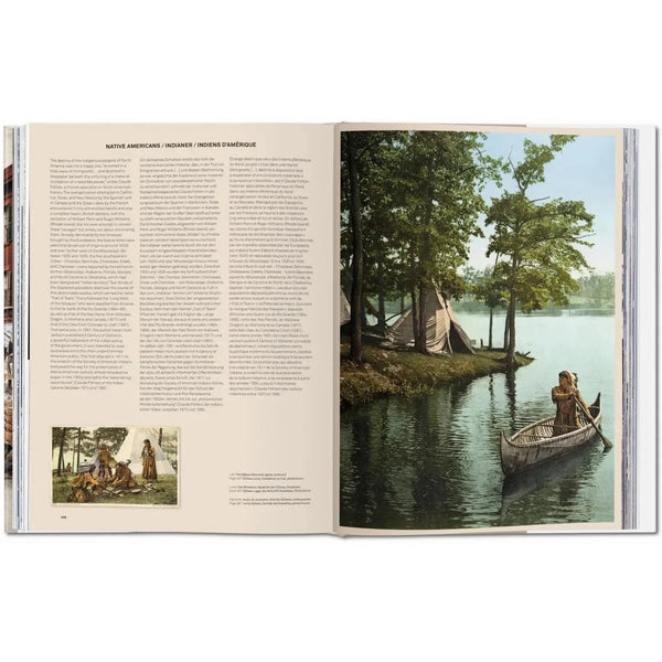 Load image into Gallery viewer, America 1900 - Taschen Books