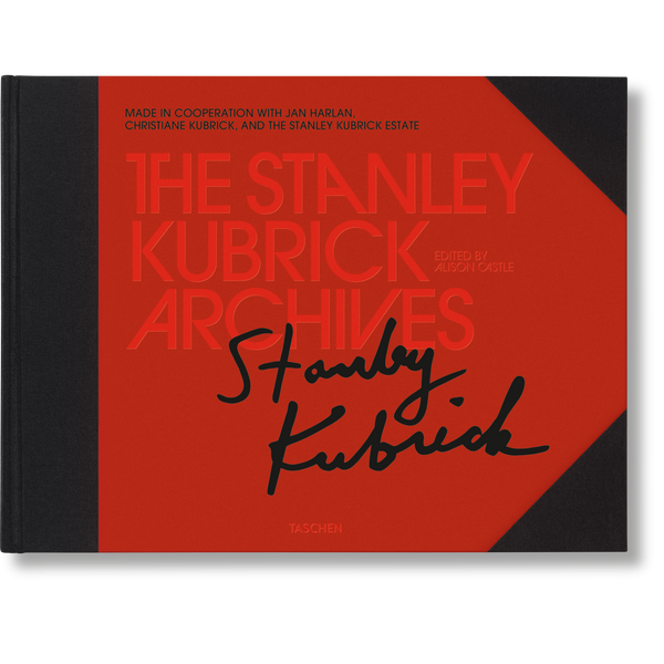 Load image into Gallery viewer, The Stanley Kubrick Archives - Taschen Books