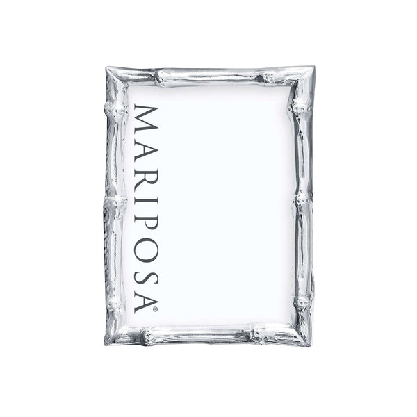 Load image into Gallery viewer, Mariposa Bamboo 5x7 Frame