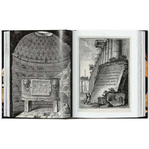 Load image into Gallery viewer, D'Hancarville. The Complete Collection of Antiquities from the Cabinet of Sir William Hamilton - Taschen Books