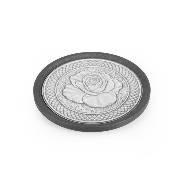 Load image into Gallery viewer, Royal Selangor Woodland Coaster Set