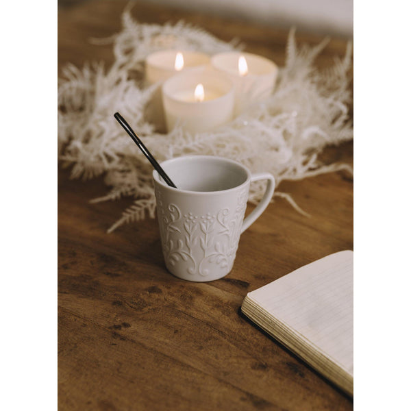 Load image into Gallery viewer, Lladro Logos Mug