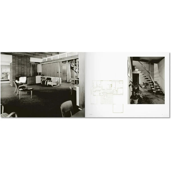 Load image into Gallery viewer, Case Study Houses. The Complete CSH Program 1945-1966 - Taschen Books