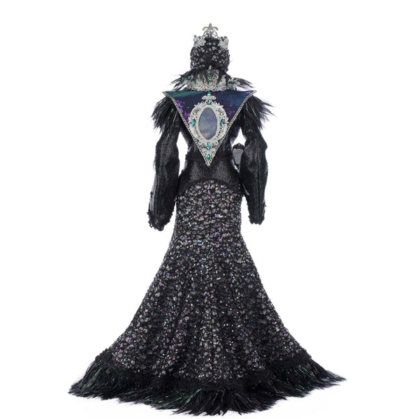 Load image into Gallery viewer, Katherine's Collection Wicked Queen Drusilla Doll