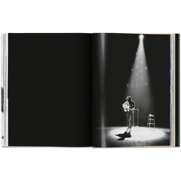 Load image into Gallery viewer, Taschen Daniel Kramer. Bob Dylan. A Year and a Day - Taschen Books