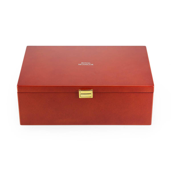 Load image into Gallery viewer, Royal Selangor Woodland Whisky Gift Set