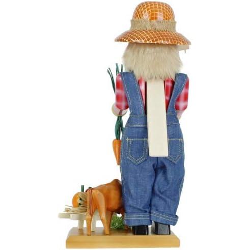 Load image into Gallery viewer, Steinbach - Midwest Farmer - Nutcracker