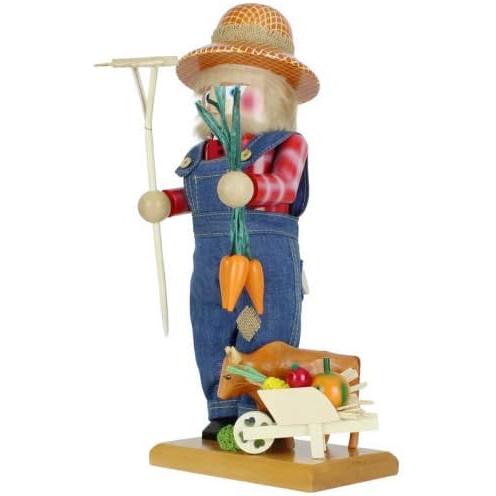 Load image into Gallery viewer, Steinbach - Midwest Farmer - Nutcracker