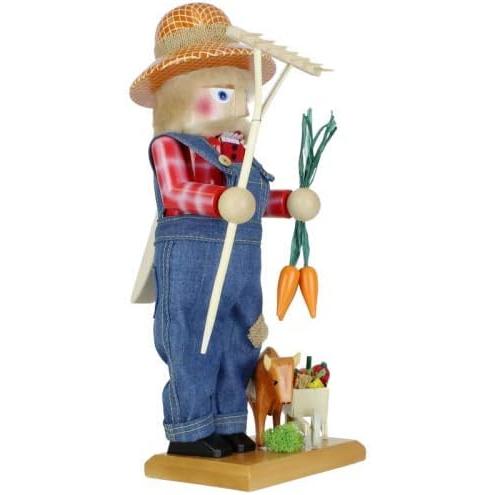 Load image into Gallery viewer, Steinbach - Midwest Farmer - Nutcracker