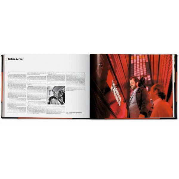 Load image into Gallery viewer, The Stanley Kubrick Archives - Taschen Books
