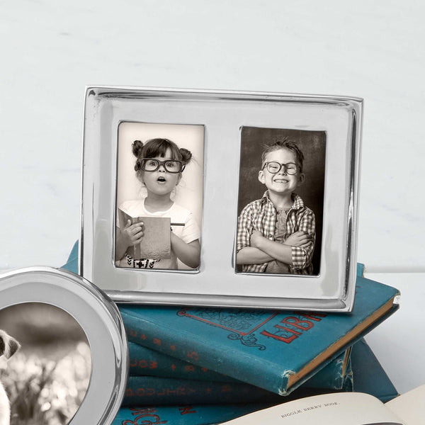 Load image into Gallery viewer, Mariposa Signature 2x3 Double Frame