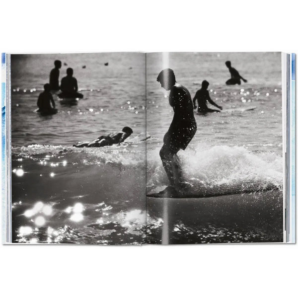 Load image into Gallery viewer, Surfing. 1778–Today - Taschen Books