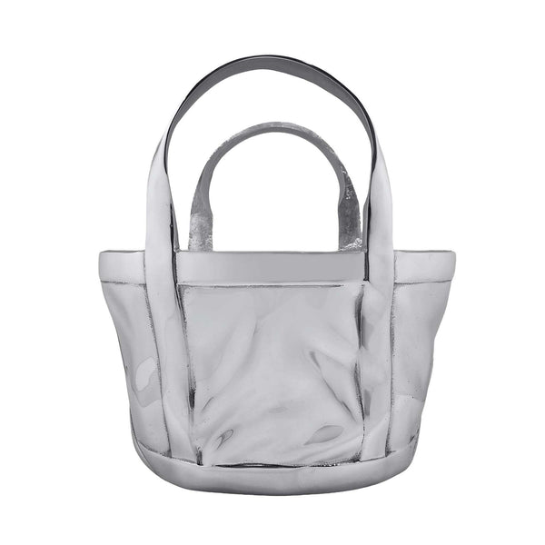 Load image into Gallery viewer, Mariposa Tote Bag Wine Bucket